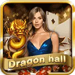 Dragon Hall AB game cover