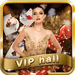 VIP hall AB game cover