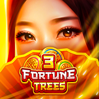 3 Fortune Trees: Hold and Win BNG game cover