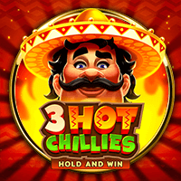 3 Hot Chillies BNG game cover