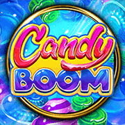 Candy Boom BNG game cover