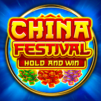 China Festival BNG game cover