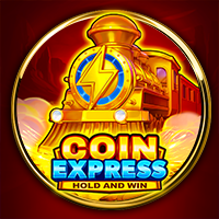 Coin Express: Hold and Win BNG game cover