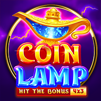 Coin Lamp BNG game cover