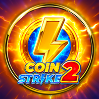 Coin Strike 2: Hold and Win BNG game cover