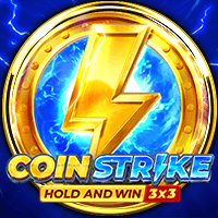 Coin Strike: Hold and Win BNG game cover
