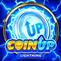 Coin UP: Lightning BNG game cover