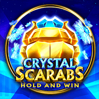 Crystal Scarabs BNG game cover