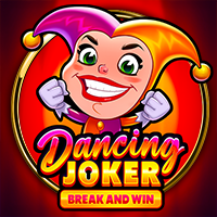Dancing Joker BNG game cover