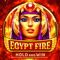 Egypt Fire BNG game cover