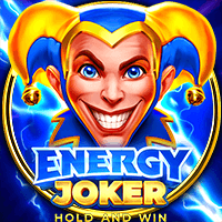 Energy Joker: Hold and Win BNG game cover