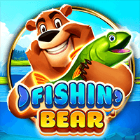 Fishin' Bear BNG game cover