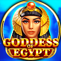 Goddess of Egypt BNG game cover