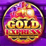 Gold Express BNG game cover