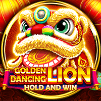Golden Dancing Lion BNG game cover