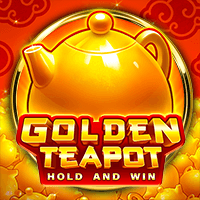 Golden Teapot BNG game cover