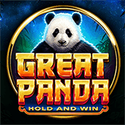 Great Panda BNG game cover