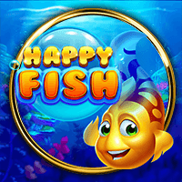 Happy Fish BNG game cover