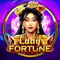 Lady Fortun BNG game cover