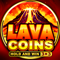 Lava Coins BNG game cover