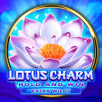 Lotus Charm BNG game cover