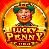 Lucky Penny BNG game cover