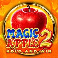 Magic Apple 2 BNG game cover