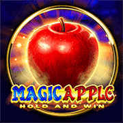 Magic Apple BNG game cover