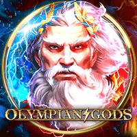 Olympian Gods BNG game cover