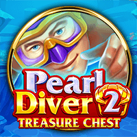 Pearl Diver 2: Treasure Chest BNG game cover
