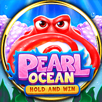 Pearl Ocean: Hold and Win BNG game cover