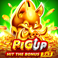 Pig Up BNG game cover
