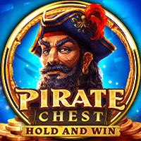 Pirate Chest: Hold and Win BNG game cover