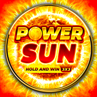 Power Sun BNG game cover