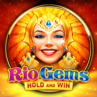 Rio Gems BNG game cover