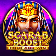 Scarab Boost BNG game cover