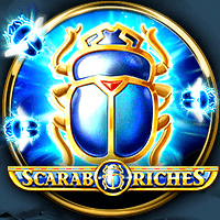 Scarab Riches BNG game cover