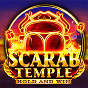 Scarab Temple BNG game cover