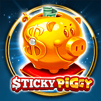 Sticky Piggy BNG game cover