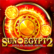 Sun Of Egypt 2 BNG game cover