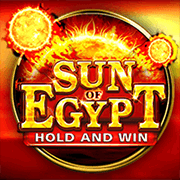 Sun of Egypt BNG game cover