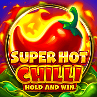 Super Hot Chilli BNG game cover