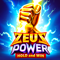Zeus Power BNG game cover