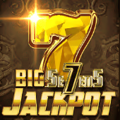 Big Sevens Jackpot BP game cover
