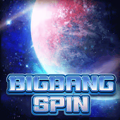 Bigbang Spin Big Pot Games game cover