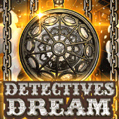 Detective's Dream Big Pot Games game cover