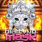 Diamond Mask Big Pot Games game cover