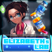 Elizabeth Lab Big Pot Games game cover