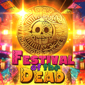 Festival of the Dead Big Pot Games game cover