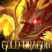 Gold Dragon BP game cover